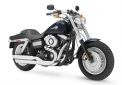 Harley Davidson Fat Bob