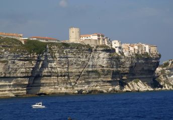 Day 12: BONIFACIO – CORTE