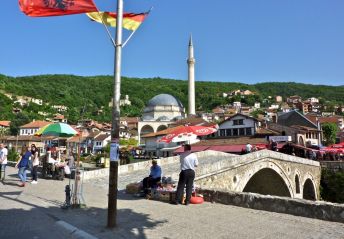 Day 11: OHRID – MAVROVO – PRIZREN