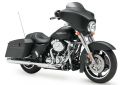 Harley Davidson Street Glide