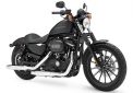 Harley Davidson Sportster 883