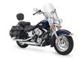 Harley Davidson Heritage Softail Classic