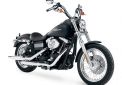 Harley Davidson Street Bob