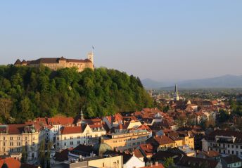 Day 20: NP PLITVICE – LJUBLJANA