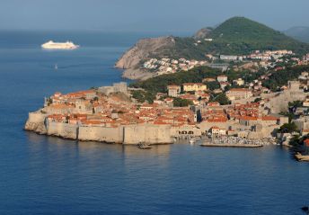 Day 3: DUBROVNIK Rest day 