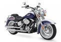 Harley Davidson Softail Deluxe