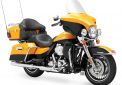 Harley Davidson Electra Glide Ultra Limited